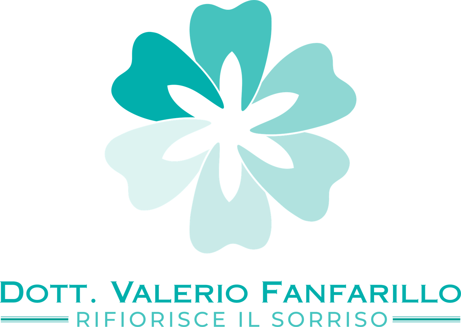 Logo Rifiorisce il Sorriso